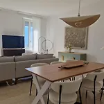 Magnolia Boutique Acqua By Interhome Muralto