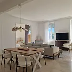 Daire Magnolia Boutique Acqua By Interhome