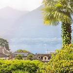 Daire Magnolia Boutique Acqua By Interhome