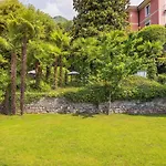 Magnolia Boutique Acqua By Interhome Muralto