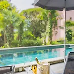 Magnolia Boutique Acqua By Interhome
