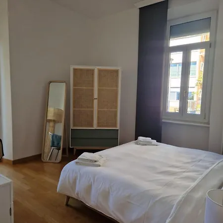 Magnolia Boutique Acqua By Interhome