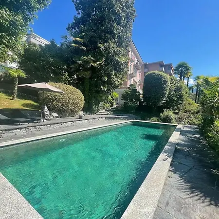 Magnolia Boutique Acqua By Interhome