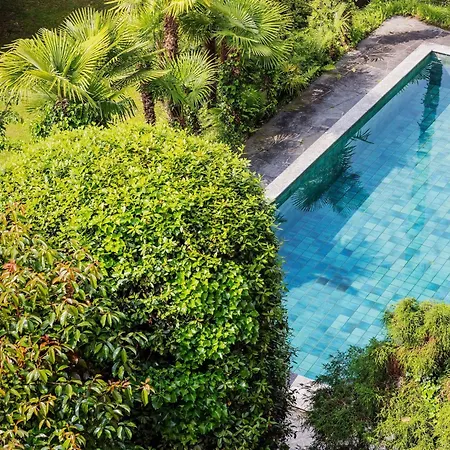 Magnolia Boutique Acqua By Interhome Muralto