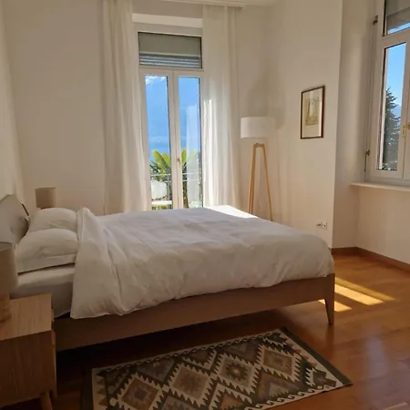 Magnolia Boutique Acqua By Interhome Muralto