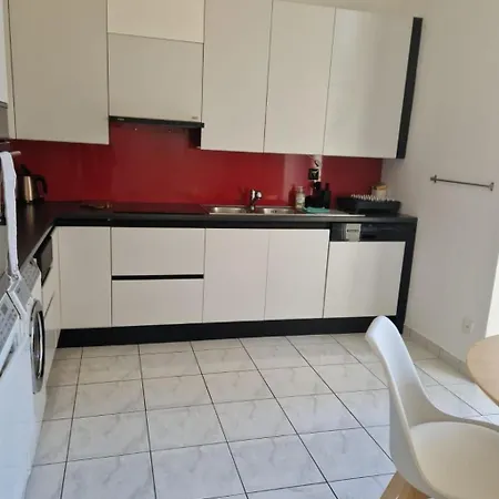 Magnolia Boutique Acqua By Interhome *