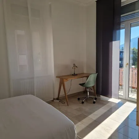 Appartement Magnolia Boutique Acqua By Interhome