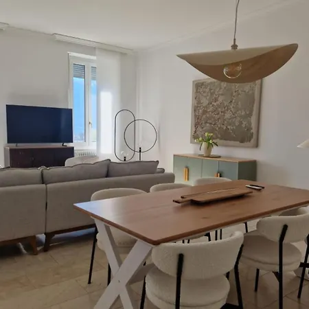 Magnolia Boutique Acqua By Interhome Muralto