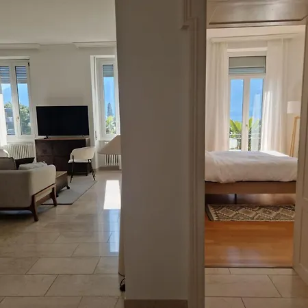 Magnolia Boutique Acqua By Interhome Appartement