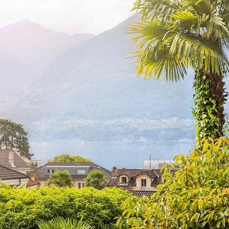 Appartement Magnolia Boutique Acqua By Interhome