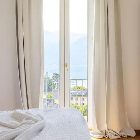 Magnolia Boutique Acqua By Interhome Appartement *