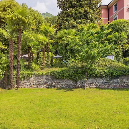 Magnolia Boutique Acqua By Interhome Muralto