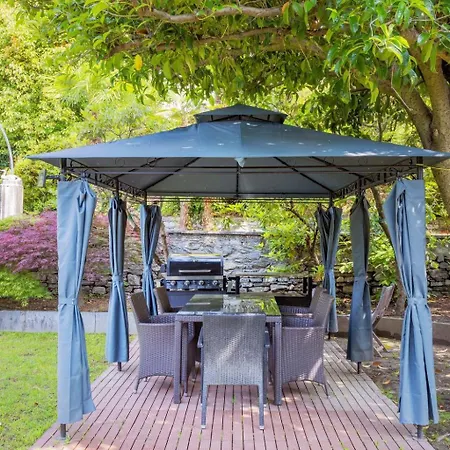 Appartement Magnolia Boutique Acqua By Interhome *