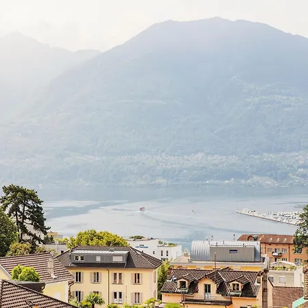 Magnolia Boutique Acqua By Interhome *