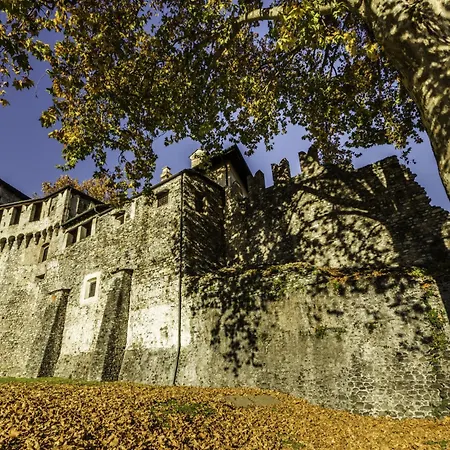 Appartement Magnolia Boutique Acqua By Interhome Muralto