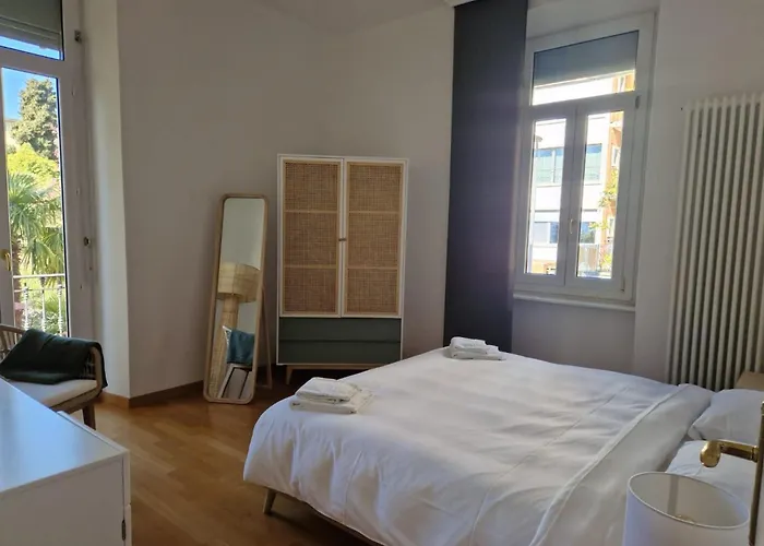 Magnolia Boutique Acqua By Interhome