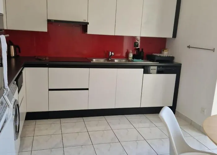 Magnolia Boutique Acqua By Interhome *