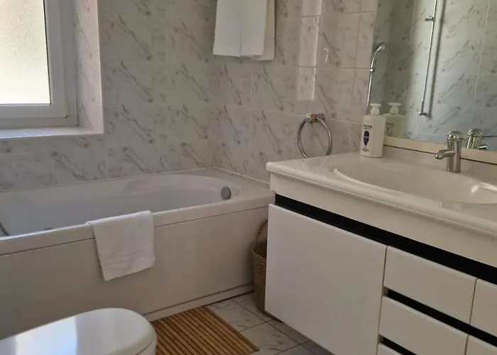 Magnolia Boutique Acqua By Interhome Muralto