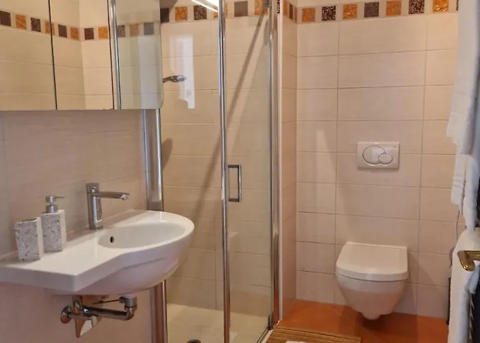 شقة Magnolia Boutique Acqua By Interhome Muralto