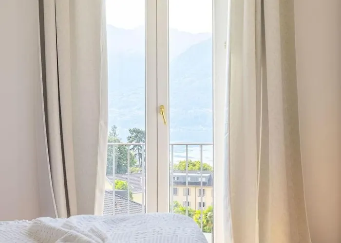 Magnolia Boutique Acqua By Interhome شقة *