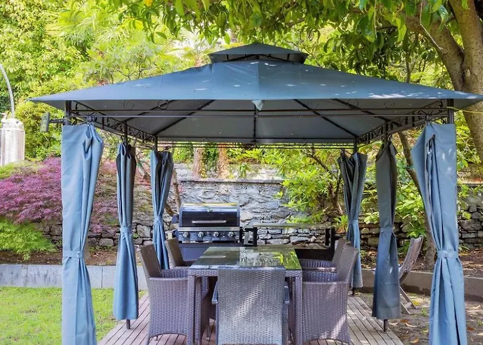 Lejlighed Magnolia Boutique Acqua By Interhome *