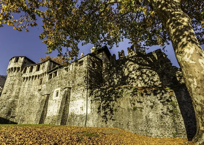 شقة Magnolia Boutique Acqua By Interhome Muralto